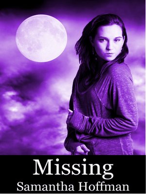 cover image of Missing (Brighton Wolves #1)
